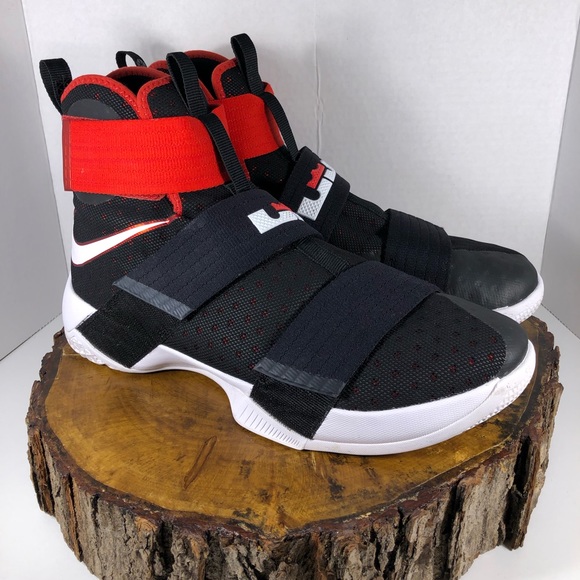 Nike Other - Nike LeBron Zoom Soldier 10
